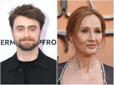 Daniel Radcliffe explica por qué respondió a la polémica trans de J.K. Rowling con una carta abierta