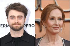 Daniel Radcliffe explica por qué respondió a la polémica trans de J.K. Rowling con una carta abierta