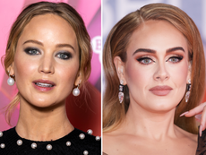 Jennifer Lawrence dice que Adele le advirtió sobre ‘Passengers’ de 2016: “Debería haberla escuchado”
