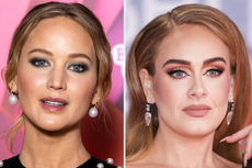 Jennifer Lawrence dice que Adele le advirtió sobre ‘Passengers’ de 2016: “Debería haberla escuchado”