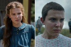 Millie Bobby Brown revela algo que hacía en ‘Enola Holmes’ que teme llevar a ‘Stranger Things’