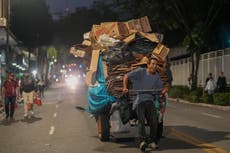 FMI prevé desaceleración, malestar social en América Latina