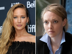 Según informes, Jennifer Lawrence abandona papel de Elizabeth Holmes tras ver ‘The Dropout’ de Amanda Seyfried