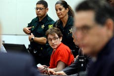 Florida: Dan cadena perpetua a autor de masacre escolar