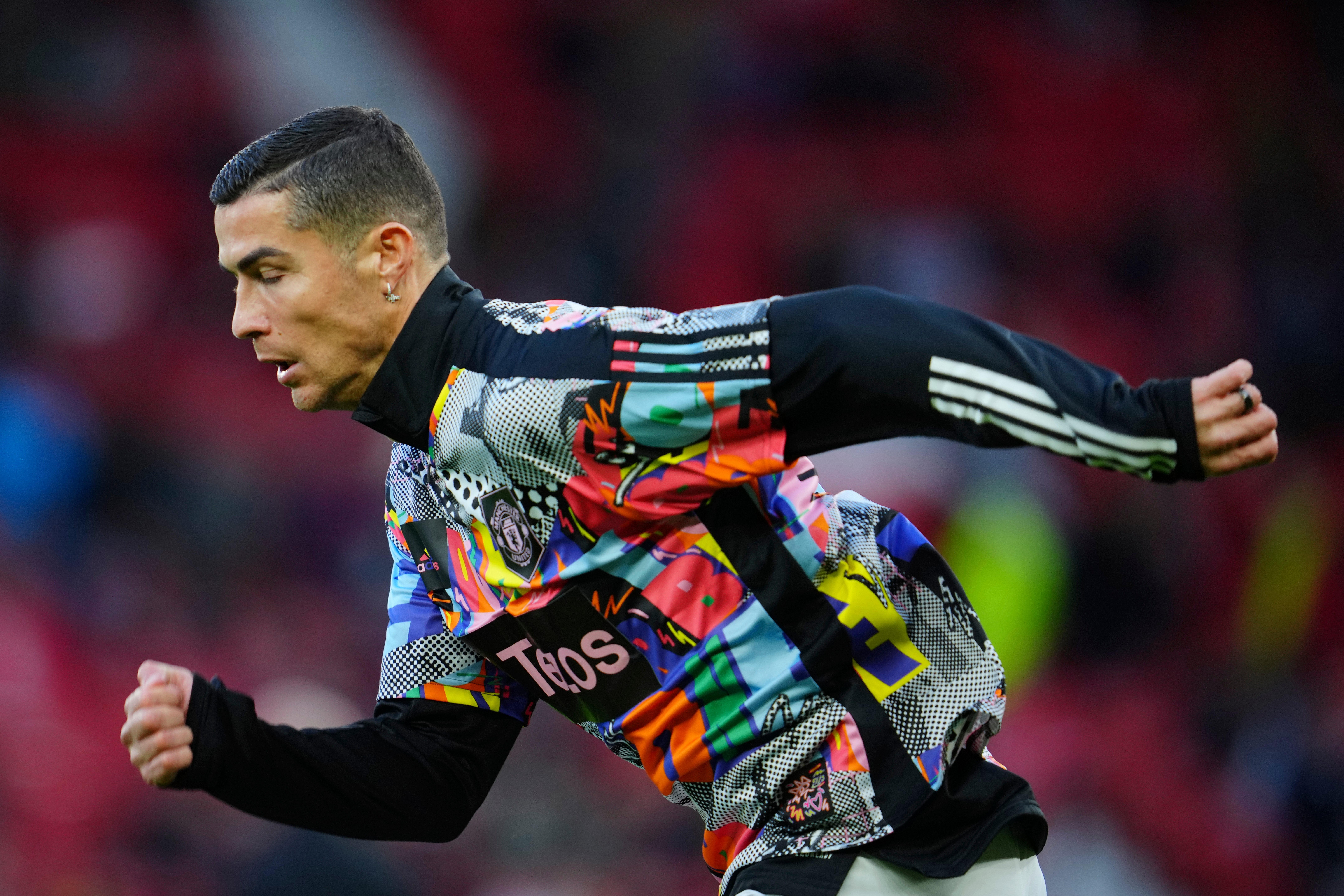 MUNDIAL ÚLTIMO BAILE