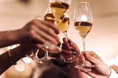 Qué dice tu vino favorito sobre tu personalidad