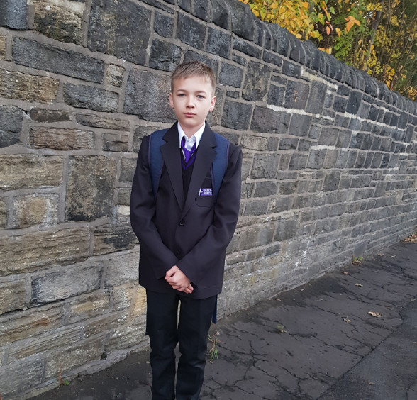 Juicio de Sebastián Kalinowksi: su propia madre lo sometió a una “campaña de tortura” hasta matarlo