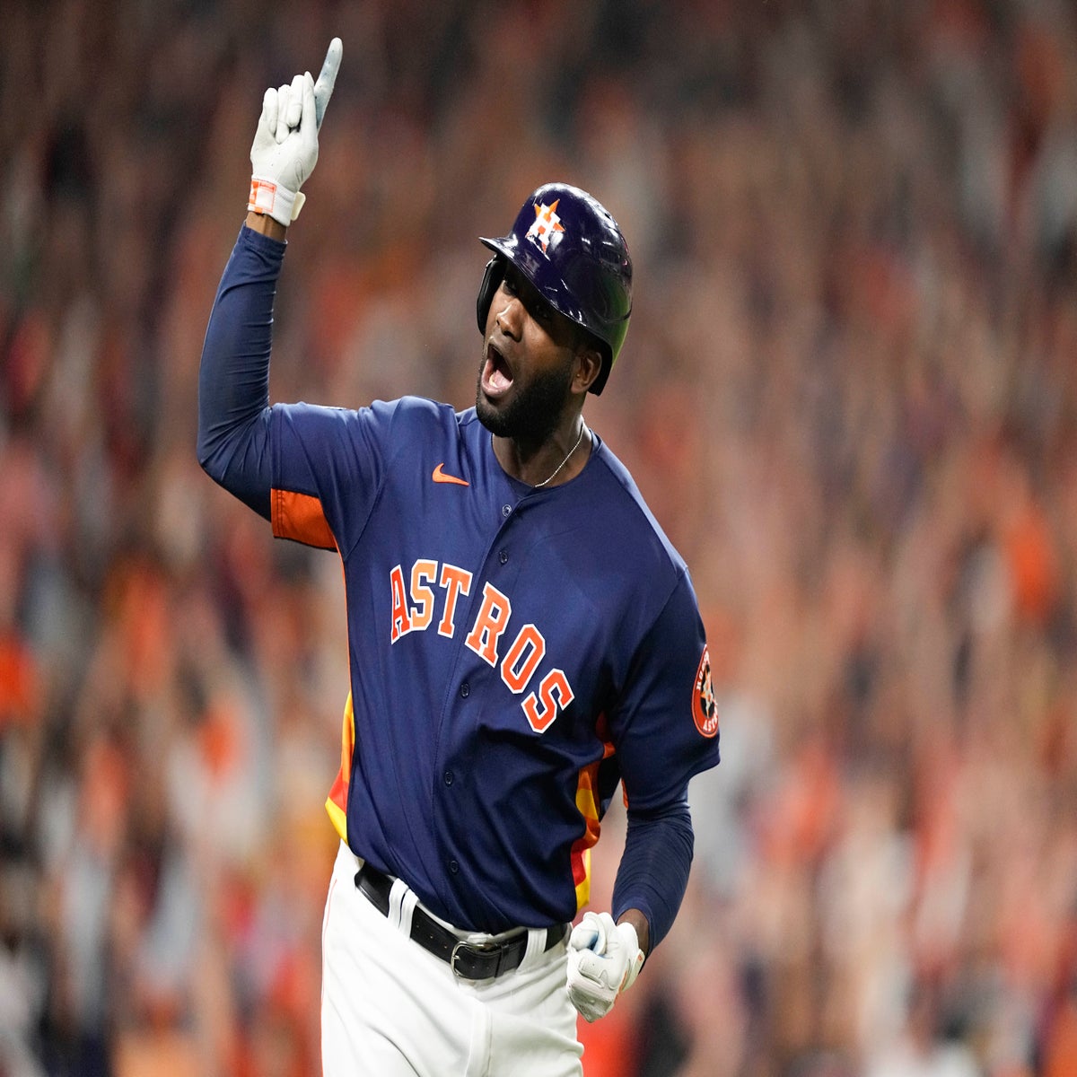 ASTROS DE HOUSTON SE CORONAN CAMPEÓN DE LA SERIE MUNDIAL 2022 