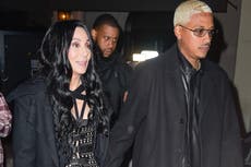 Cher, de 76 años, confirma relación con productor musical de 36 años: “¡El amor no entiende de matemáticas!”
