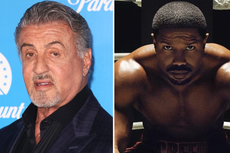 Sylvester Stallone habla sobre su ausencia en ‘Creed 3’ de Michael B. Jordan