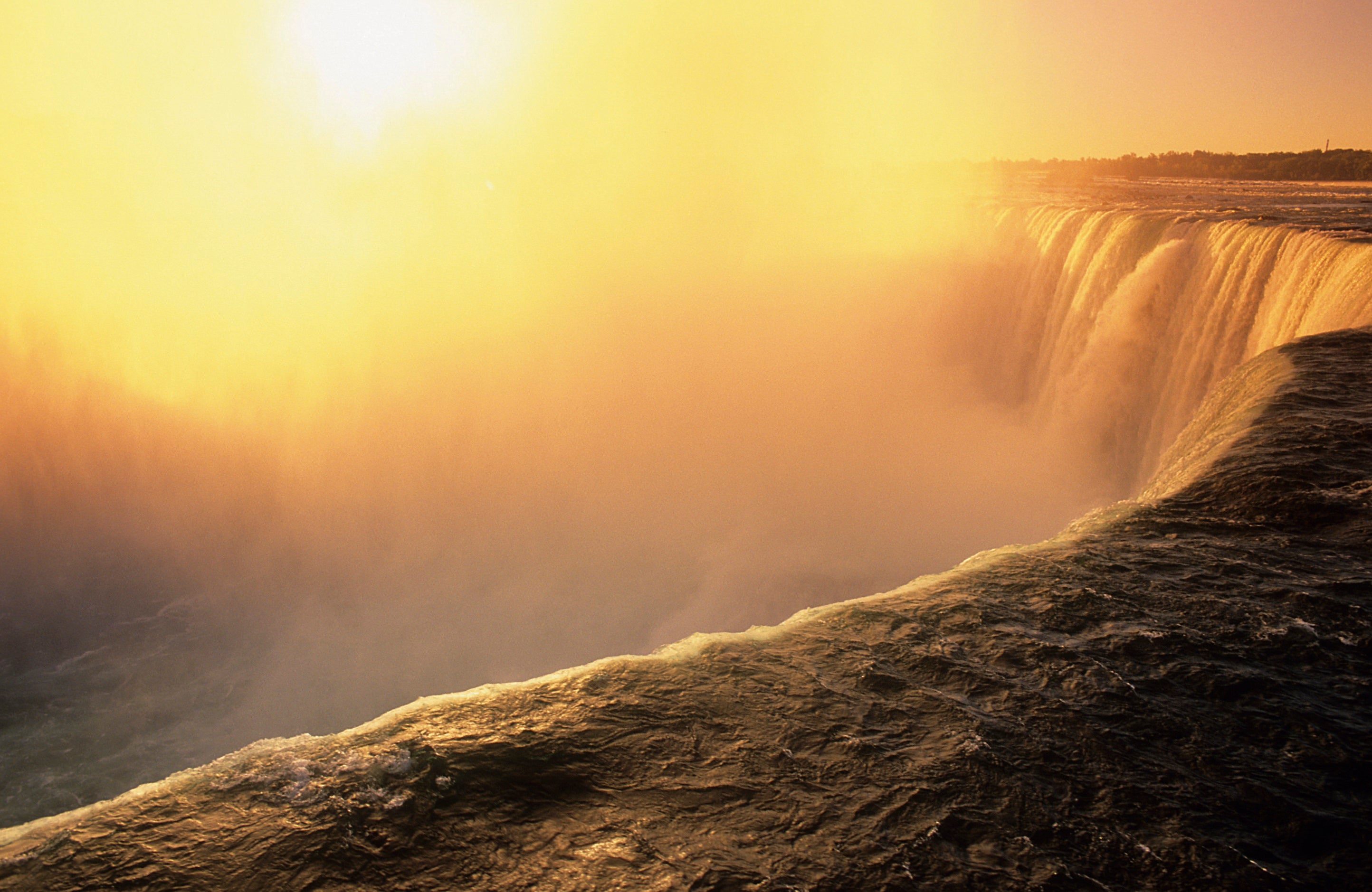 Cataratas del Niágara