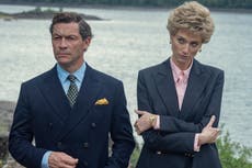 “The Crown” borra la división entre ficción y realeza