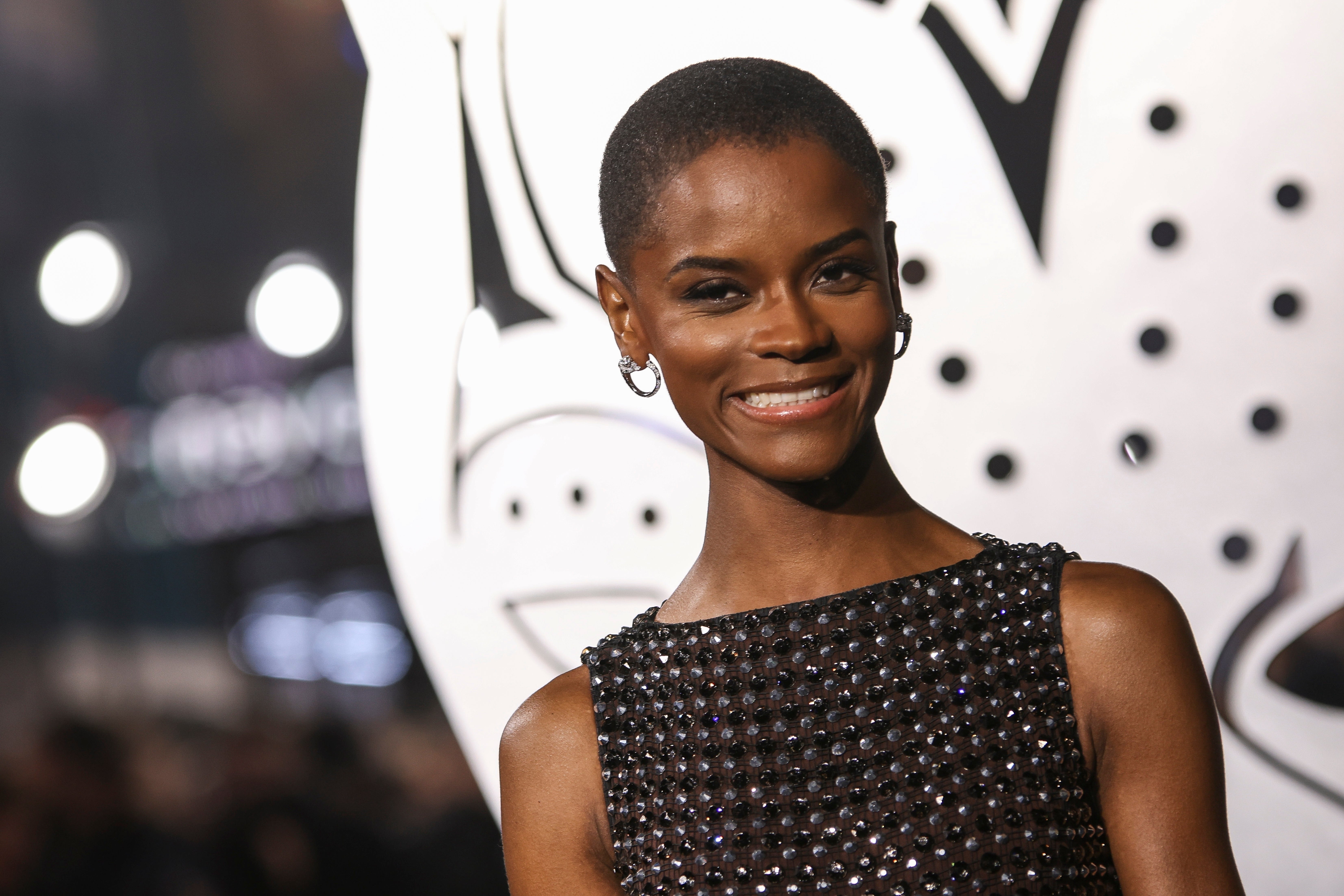 BLACK PANTHER-WAKANDA FOREVER