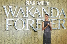 Elenco de “Black Panther” continúa legado tras Boseman