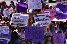 México: Acusan encubrimiento en caso de feminicidio
