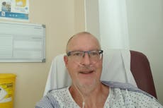 Cáncer de páncreas: sobreviviente revela cinco signos tempranos al enfrentarse a la enfermedad por segunda vez