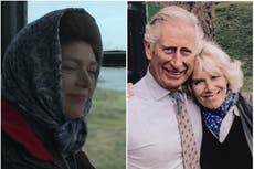‘Tampongate’: actriz de ‘The Crown’ opina que la conversación entre Carlos y Camila se sacó de contexto