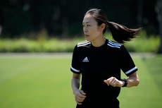 El Mundial de Qatar tendrá tres mujeres listas para arbitrar