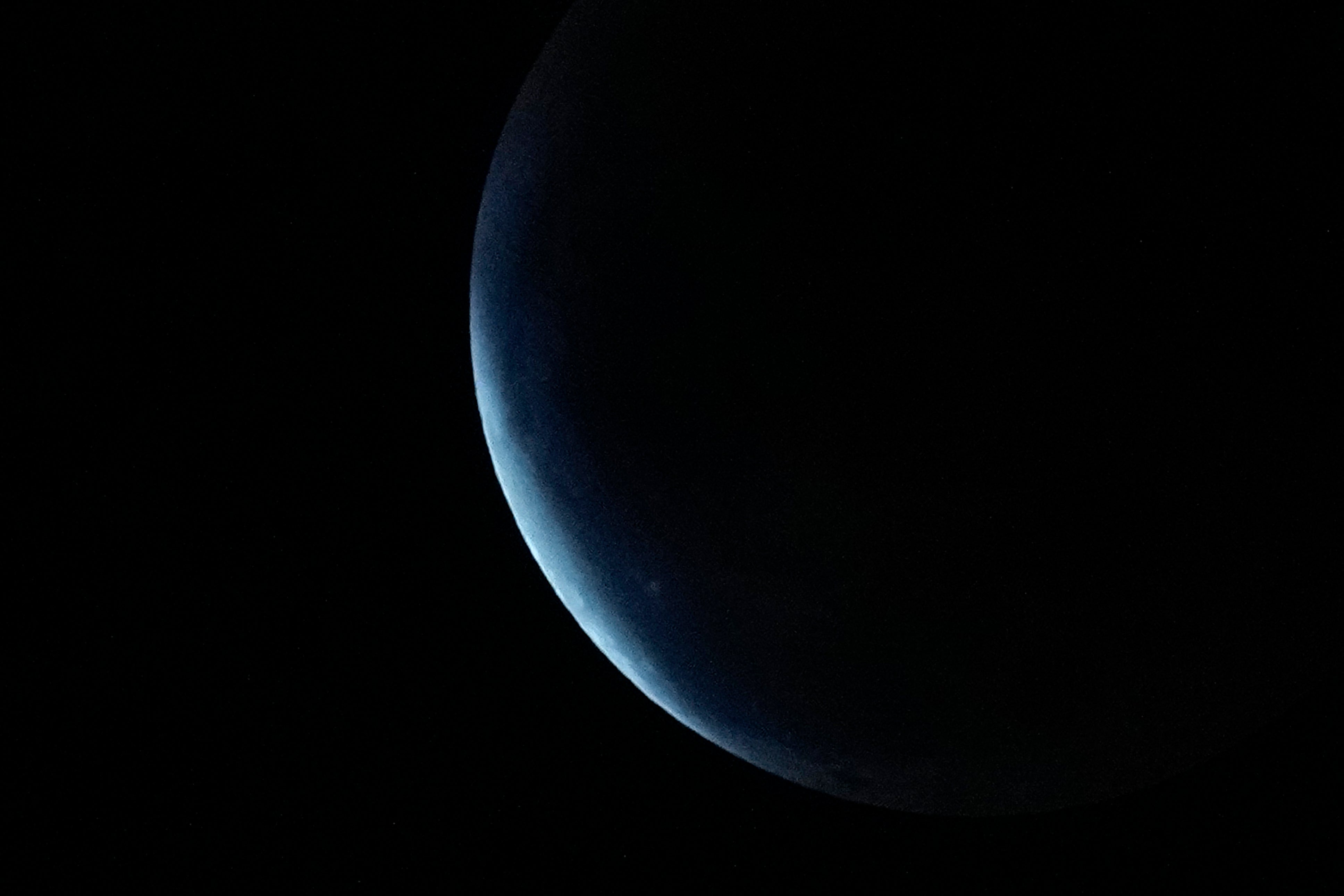 ECLIPSE LUNAR FOTOGALERIA