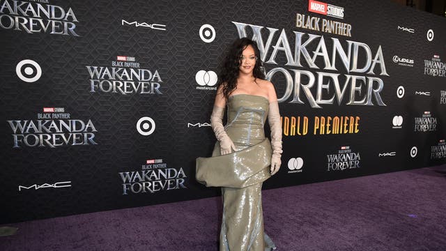 RIHANNA