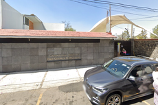 Lo que sabemos de la muerte de un alumno de seis años en el Colegio Williams de México