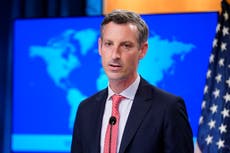 EEUU y Rusia negociarán sobre control de armas nucleares