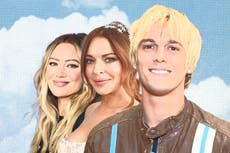 ¿Qué nos enseña la muerte de Aaron Carter sobre nuestra relación con el luto y las celebridades?