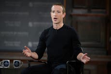 Meta, matriz de Facebook, despide a 11.000 empleados