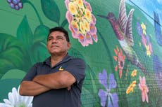 Inmigrantes planean huelga de hambre para mantener TPS