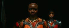 Danai Gurira habla sobre la importancia de la representación en ‘Black Panther: Wakanda Forever’