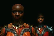 Danai Gurira habla sobre la importancia de la representación en ‘Black Panther: Wakanda Forever’