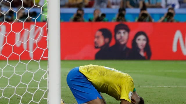 SUDAMÉRICA SEQUÍA