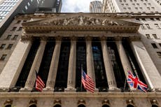 Sube bolsa de NY tras reporte sobre inflación en EEUU