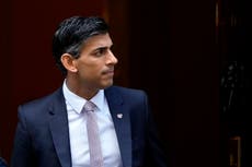 Gran Bretaña trata de reparar relaciones con sus vecinos