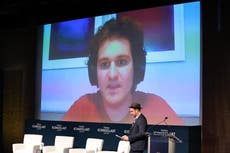 La importante bolsa de criptomonedas FTX quiebra ante el desplome del precio del bitcoin