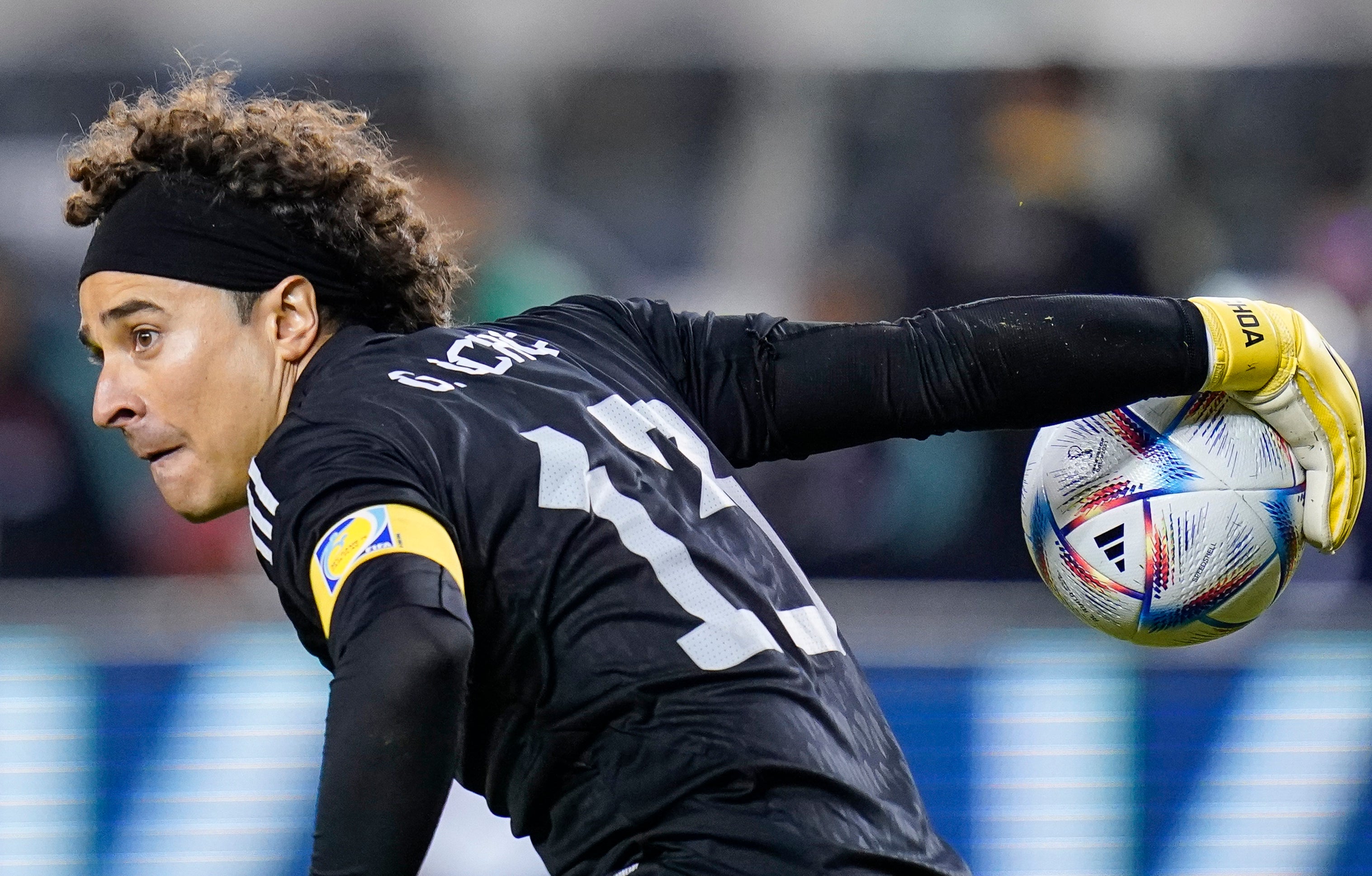 MUNDIAL MÉXICO-CINCO COPAS