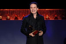 Premiere del Latin Grammy será con Elsa y Elmar y Fonseca