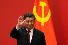 China confirma que Xi asistirá a las cumbres de G20 y APEC