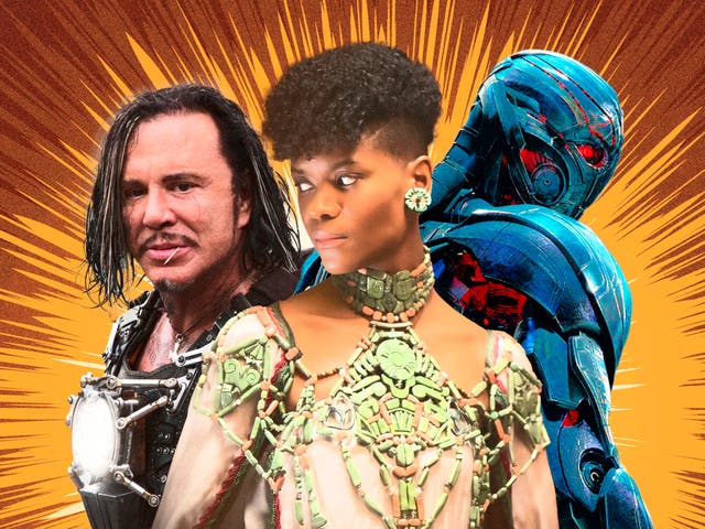 <p>¿Cómo es posible que una serie que acierta en tantas cosas falle sistemáticamente en lo mismo?: ‘Iron Man 2’, ‘Black Panther: Wakanda Forever’ y ‘Avengers: Age of Ultron’</p>