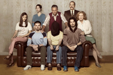 Estos son los personajes en los que se basó la serie de Netflix “El Secreto de la Familia Greco”