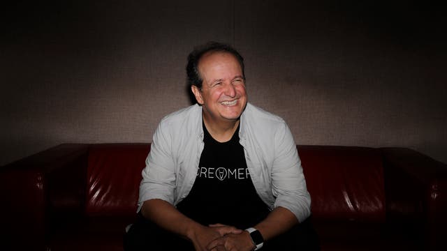 LATIN GRAMMY-JULIO REYES COPELLO