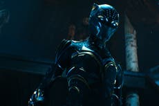 ‘Wakanda Forever’ domina la taquilla en Norteamérica