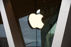 Apple se enfrenta en la corte a firma creadora de Fortnite