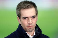 Philipp Lahm: Fue un 'error' darle el Mundial a Qatar