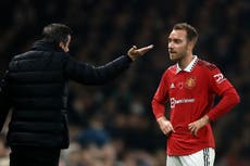 Mediocampistas del United critican que Mundial sea en Qatar