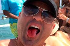 Fiesta y sexo: la historia del agente más corrupto de la DEA