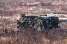 EEUU sancionará personas y empresas que apoyen a Rusia