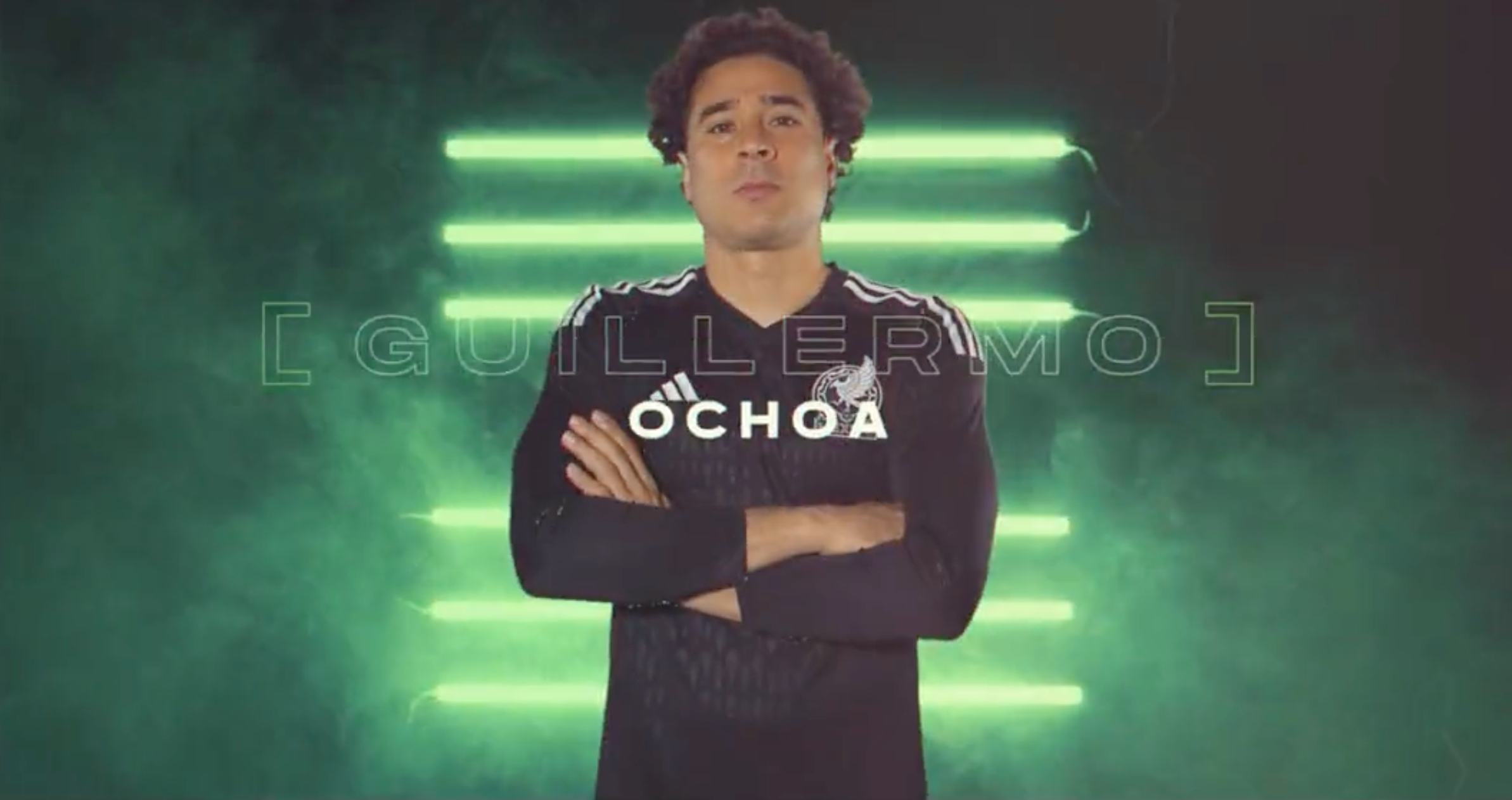 Selección Mexicana de Fútbol: Esta es la lista oficial de los convocados para Qatar 2022