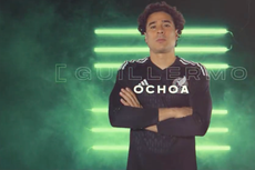 Selección Mexicana de Fútbol: Esta es la lista oficial de los convocados para Qatar 2022