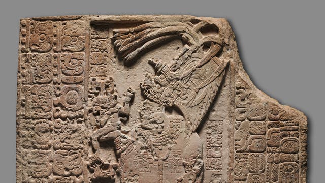 MET-ARTE MAYA